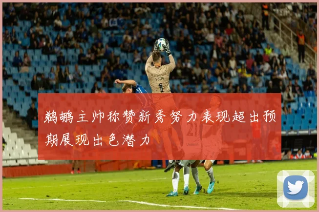 鹈鹕主帅称赞新秀努力表现超出预期展现出色潜力
