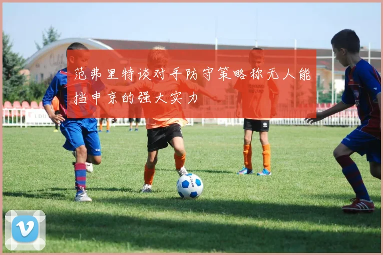 范弗里特谈对手防守策略称无人能挡申京的强大实力