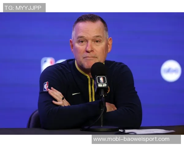 薪资专家重申预测掘金与布劳恩达成五年续约协议总额1265亿 薪资专家重申预测掘金与布劳恩达成五年续约协议总额1265亿