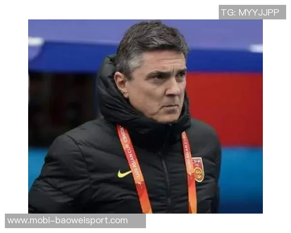 U22国足主帅安东尼奥亲临现场考察海牛与三镇的精彩对决