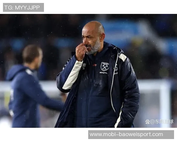 努诺面临下课危机西汉姆考虑重任比利奇执教 努诺面临下课危机西汉姆考虑重任比利奇执教