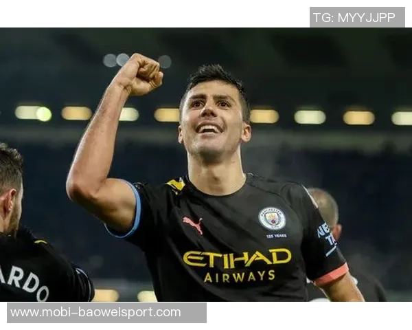 瓜帅称罗德里即使不触球也能给队友带来安心感 瓜帅称罗德里即使不触球也能给队友带来安心感