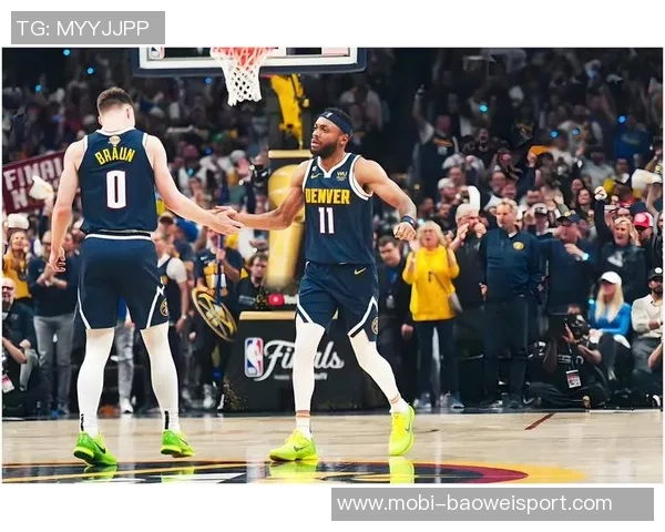 约基奇助攻王荣耀加冕布鲁斯布朗重返球队的深刻原因揭秘 约基奇助攻王荣耀加冕布鲁斯布朗重返球队的深刻原因揭秘