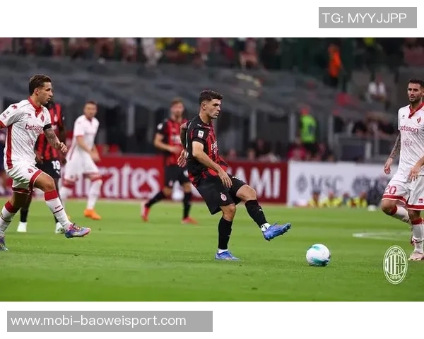 普利西奇因肌肉不适几乎确定缺席对阵拉齐奥的比赛